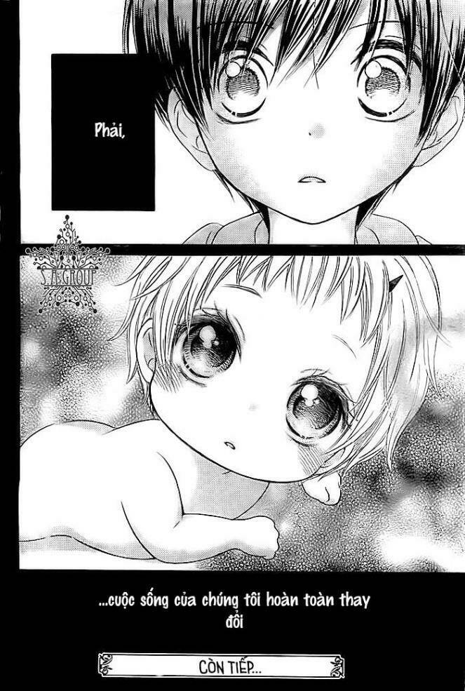 Bokura Wa Bara No Ko Chương 1 Ảnh 45