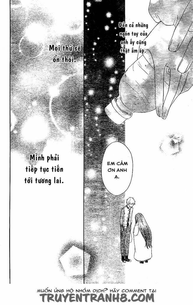 Saiouji Kyoudai Ni Komarasareru No Mo Warukunai Chương 1 Ảnh 41