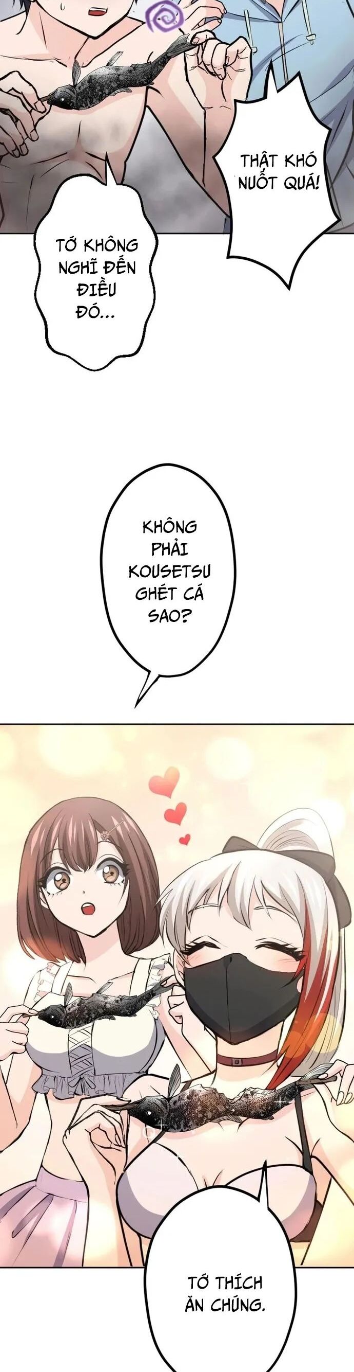 Ittoki The Ninja Chương 15 Ảnh 60