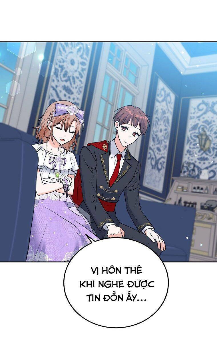 Ác Nữ Karuna Bé Lại Chương 34 Ảnh 11