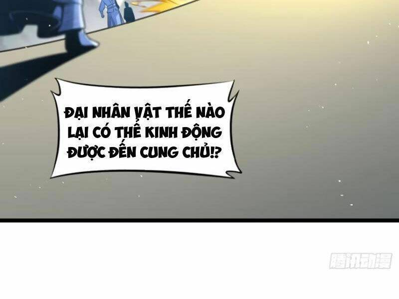 Vợ Tôi Và Tôi Thống Trị Tam Giới Chương 121 Ảnh 16