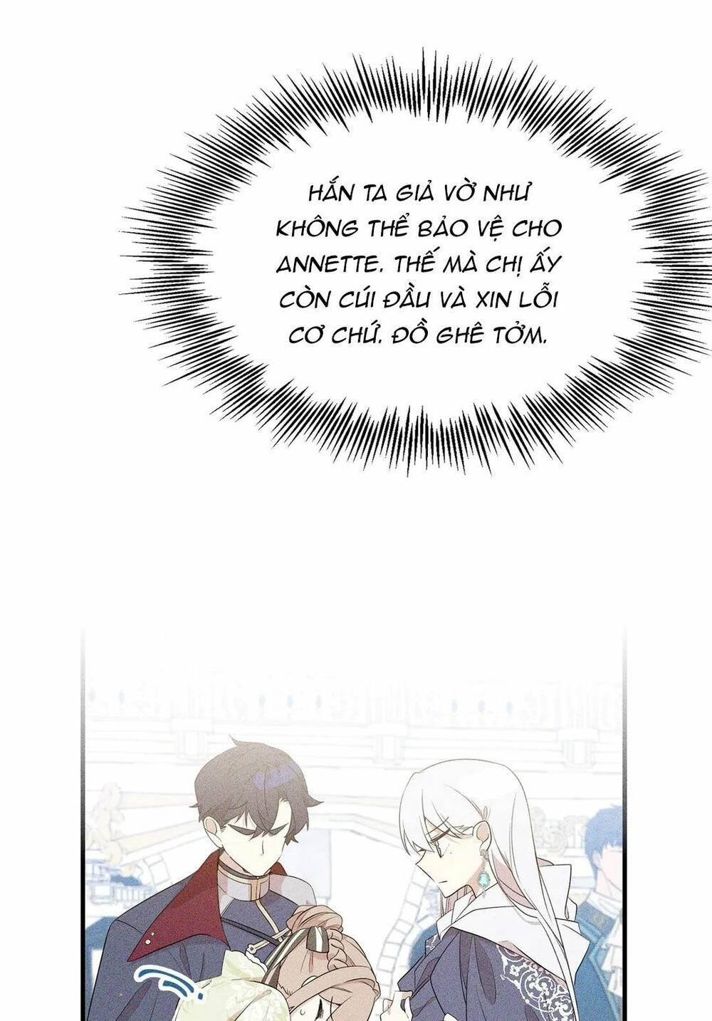 Tôi Chính Là Em Gái Của Nữ Chính Hắc Ám Chương 9 Ảnh 46