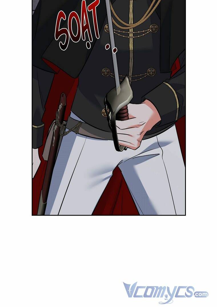 Ác Nữ Karuna Bé Lại Chương 48 Ảnh 94