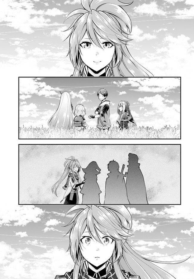 Isekai Cheat Survival Meshi Chương 44 Ảnh 35