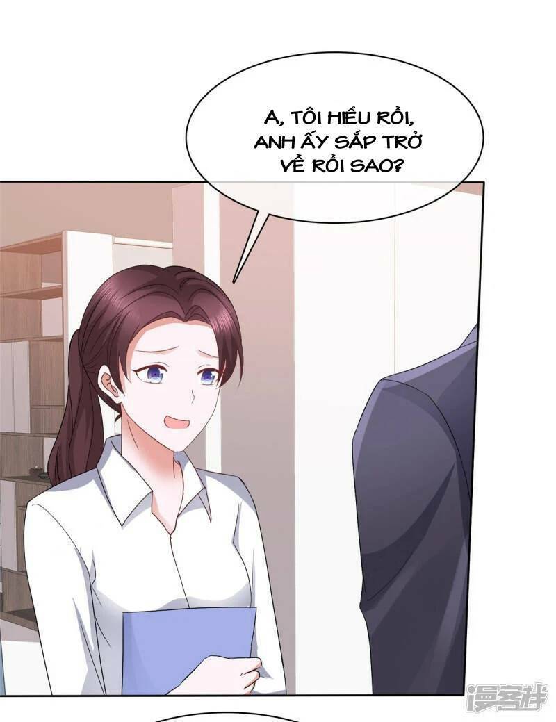 Boss Là Kim Chủ Của Tôi Chương 48 Ảnh 5