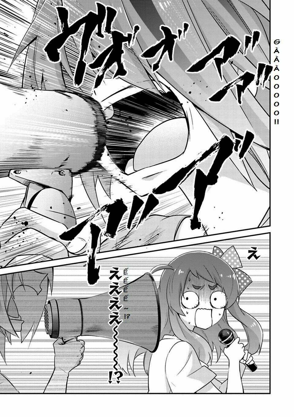 Zombieland Saga Chương 3 Ảnh 12