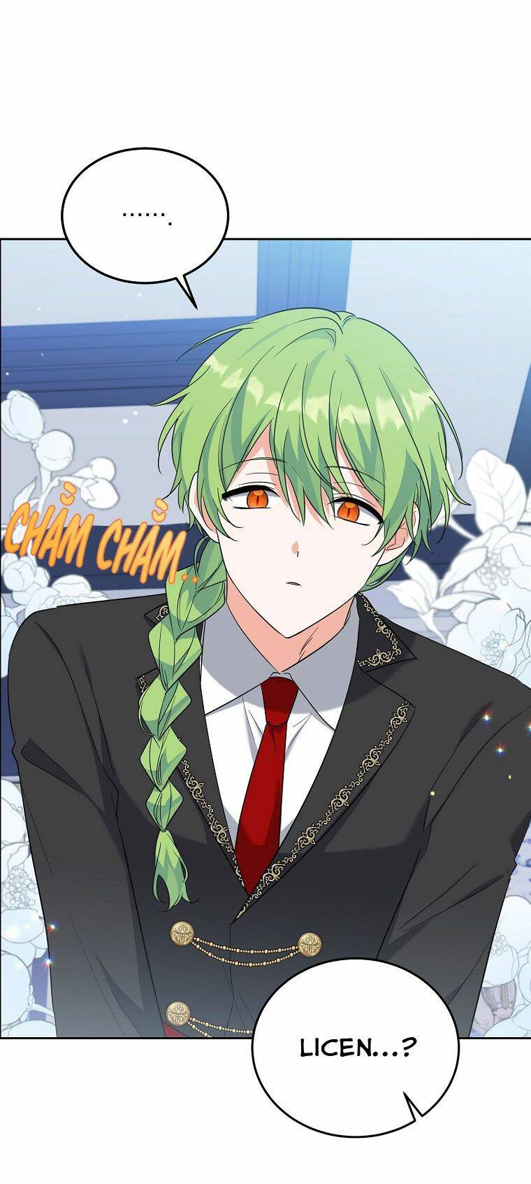 Ác Nữ Karuna Bé Lại Chương 47 Ảnh 16