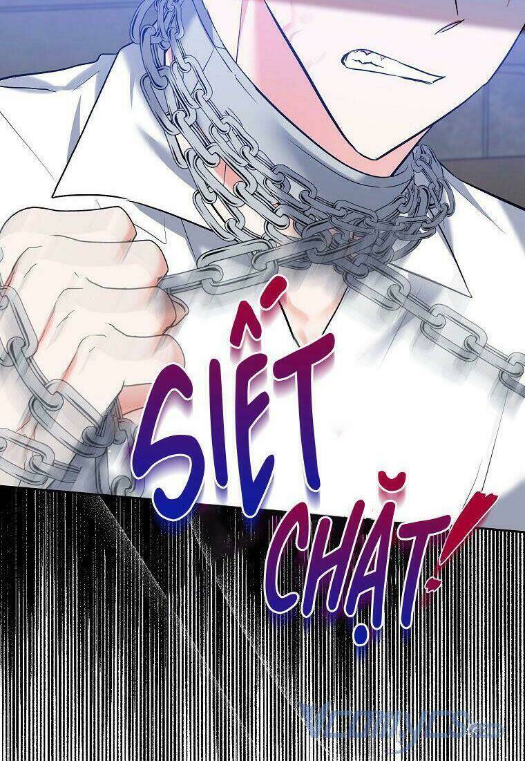 Ác Nữ Karuna Bé Lại Chương 36 Ảnh 13