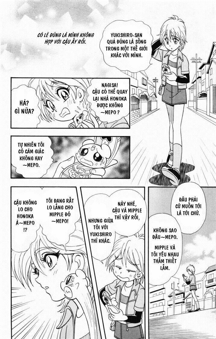 Futari Wa Precure Chương 2 Ảnh 10