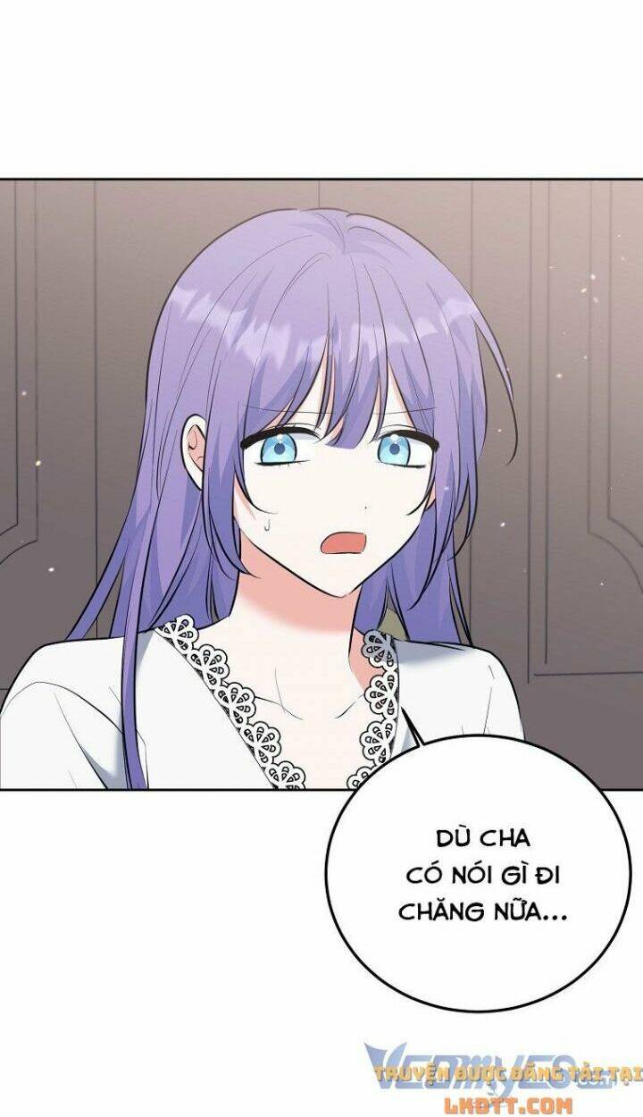 Ác Nữ Karuna Bé Lại Chương 40 Ảnh 75