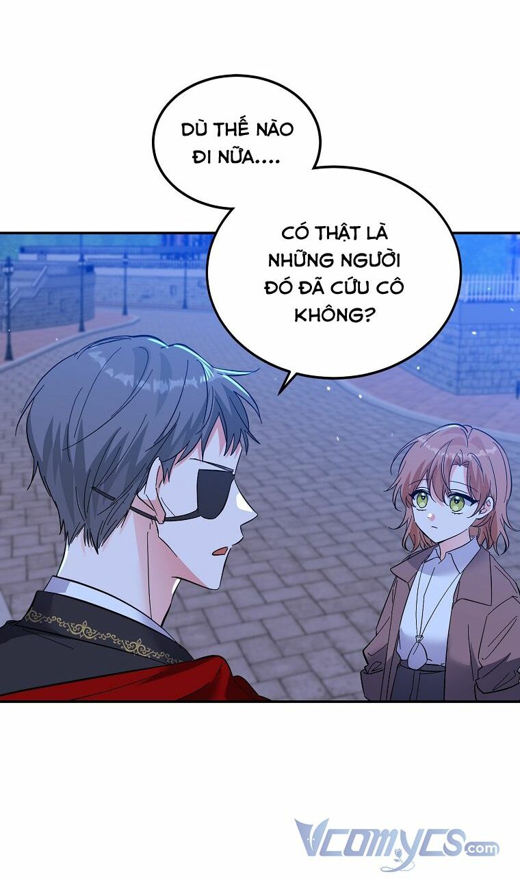 Ác Nữ Karuna Bé Lại Chương 29 Ảnh 53