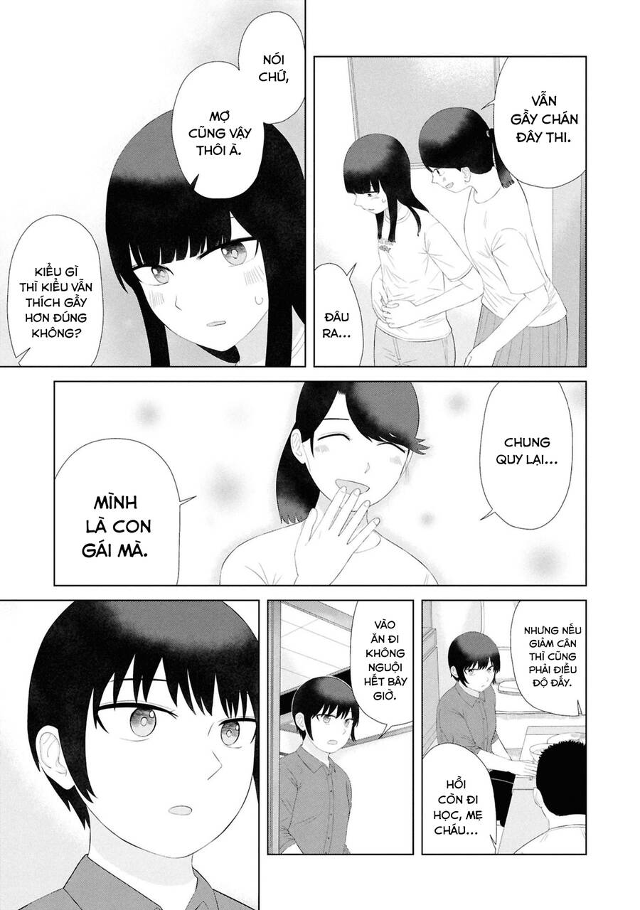Ore Ga Watashi Ni Naru Made Chương 54 Ảnh 13