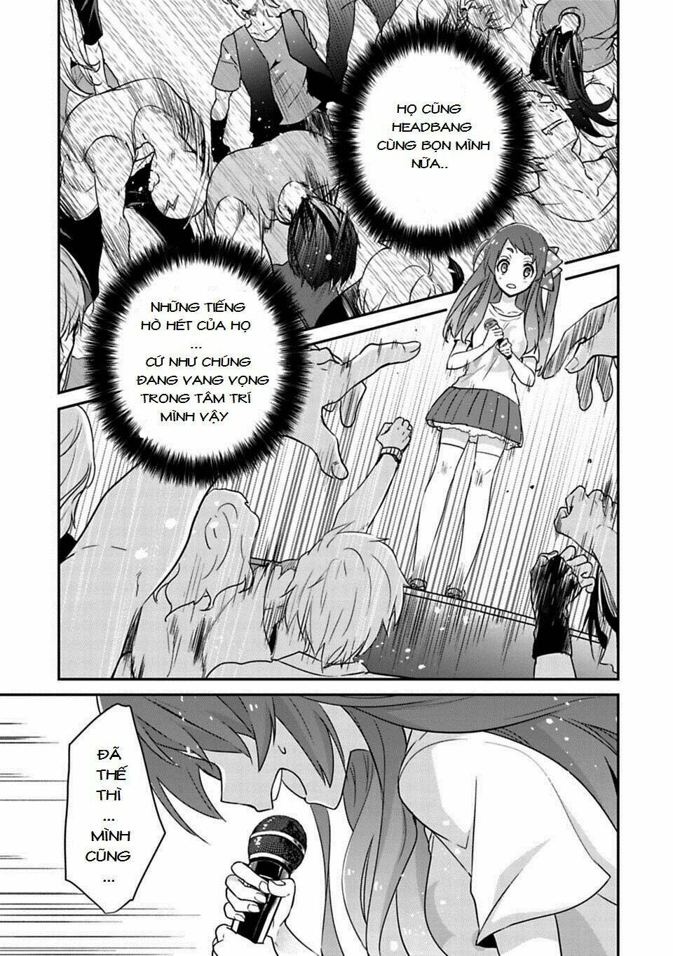 Zombieland Saga Chương 3 Ảnh 16