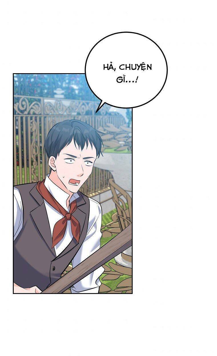 Ác Nữ Karuna Bé Lại Chương 42 Ảnh 70