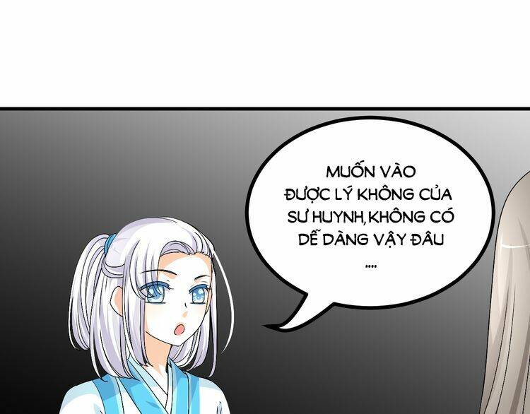 Xuyên Việt Chi Thiên Tâm Linh Chương 32.5 Ảnh 3