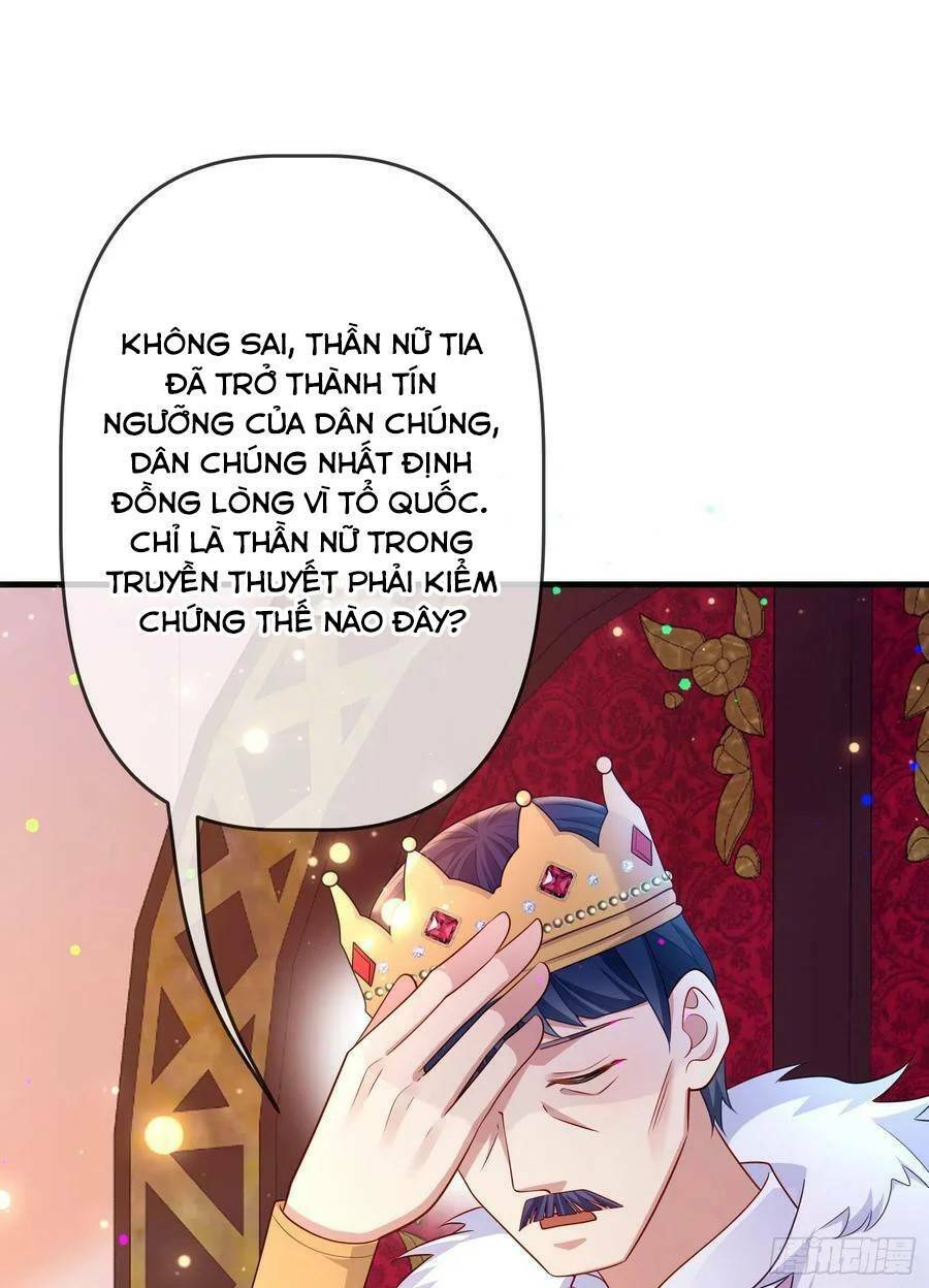 Trở Thành Bạch Nguyệt Quang Của Phản Diện Hắc Hoá Chương 66 Ảnh 14