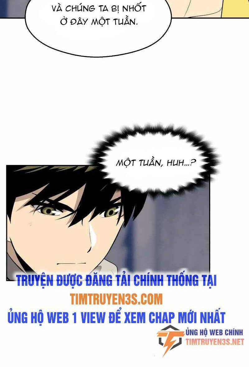 Thiếu Niên Kiếm Sư Chương 64 Ảnh 55