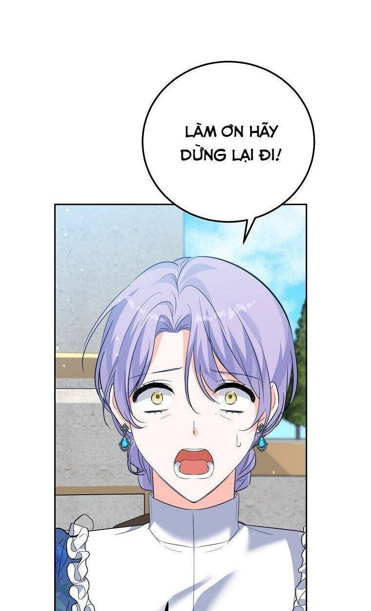 Ác Nữ Karuna Bé Lại Chương 42 Ảnh 29