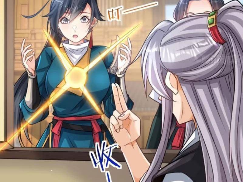 Vợ Tôi Và Tôi Thống Trị Tam Giới Chương 118 Ảnh 11