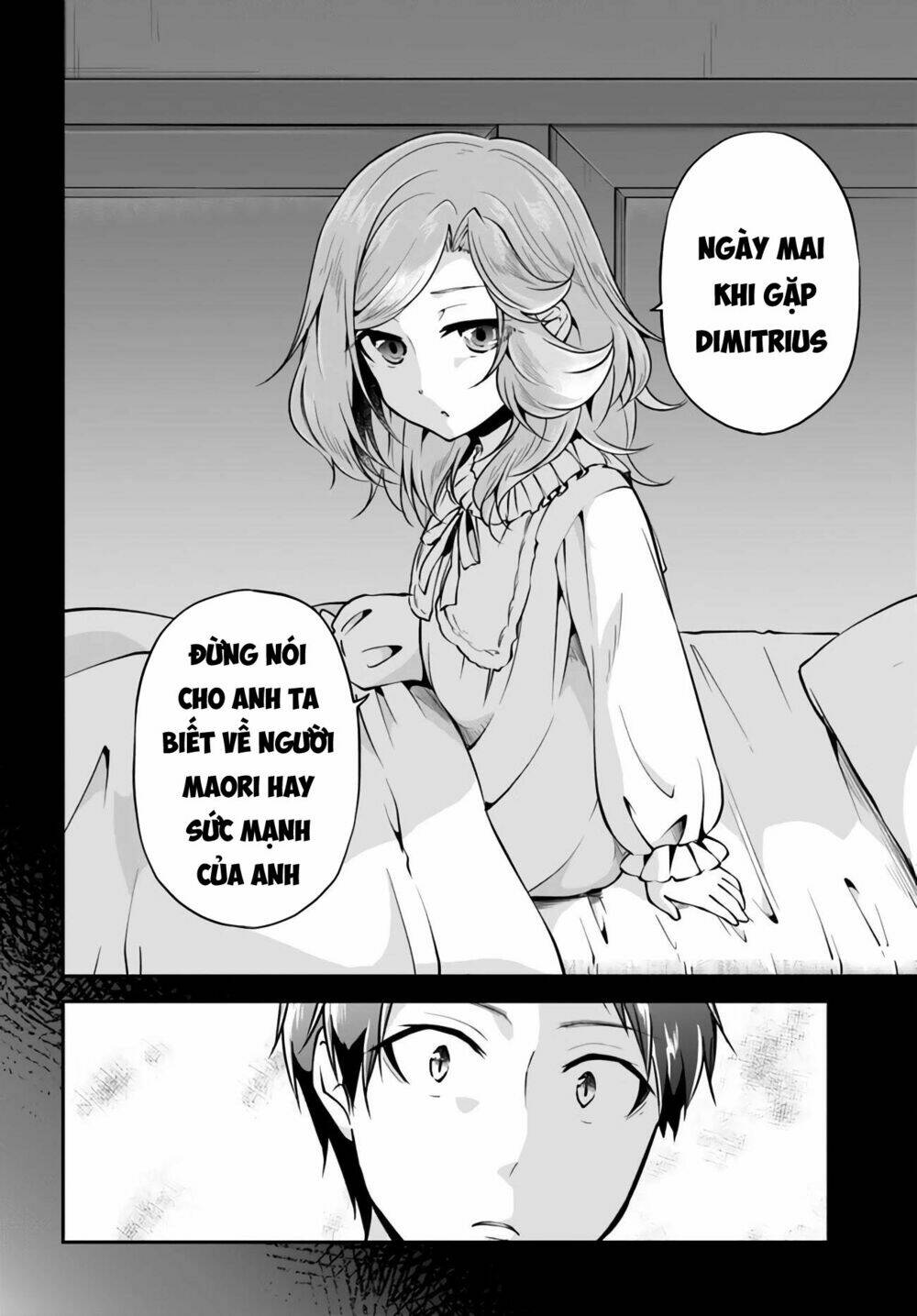 Isekai Cheat Survival Meshi Chương 32 Ảnh 25