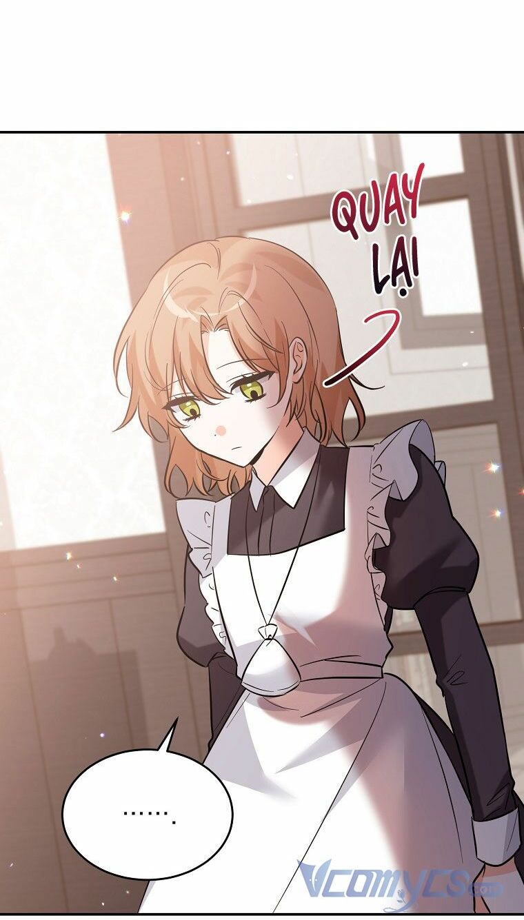 Ác Nữ Karuna Bé Lại Chương 27 Ảnh 43