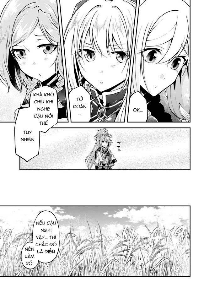 Isekai Cheat Survival Meshi Chương 43 Ảnh 20