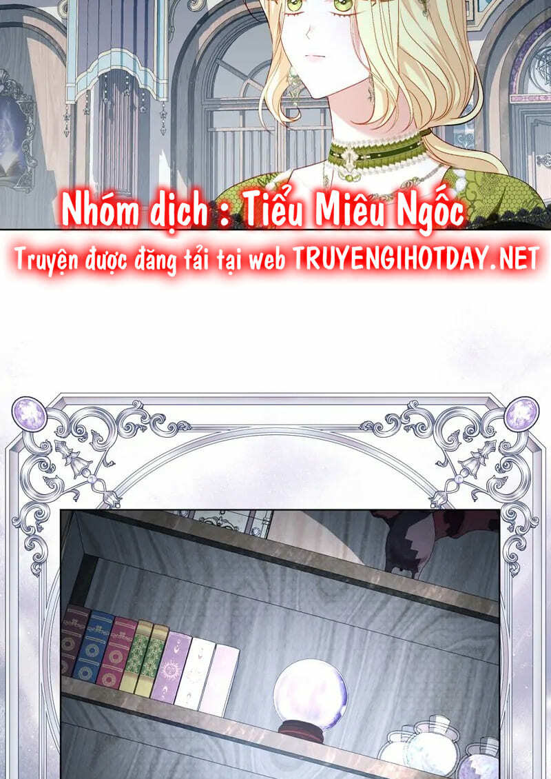 Một Ngày Nọ Cha Bỗng Dưng Xuất Hiện Chương 54 Ảnh 20