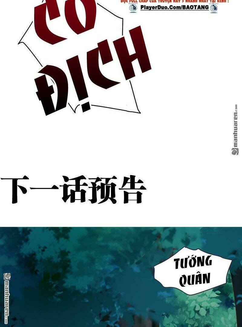 Tiểu Y Thú Của Tướng Quân Chương 7 Ảnh 21