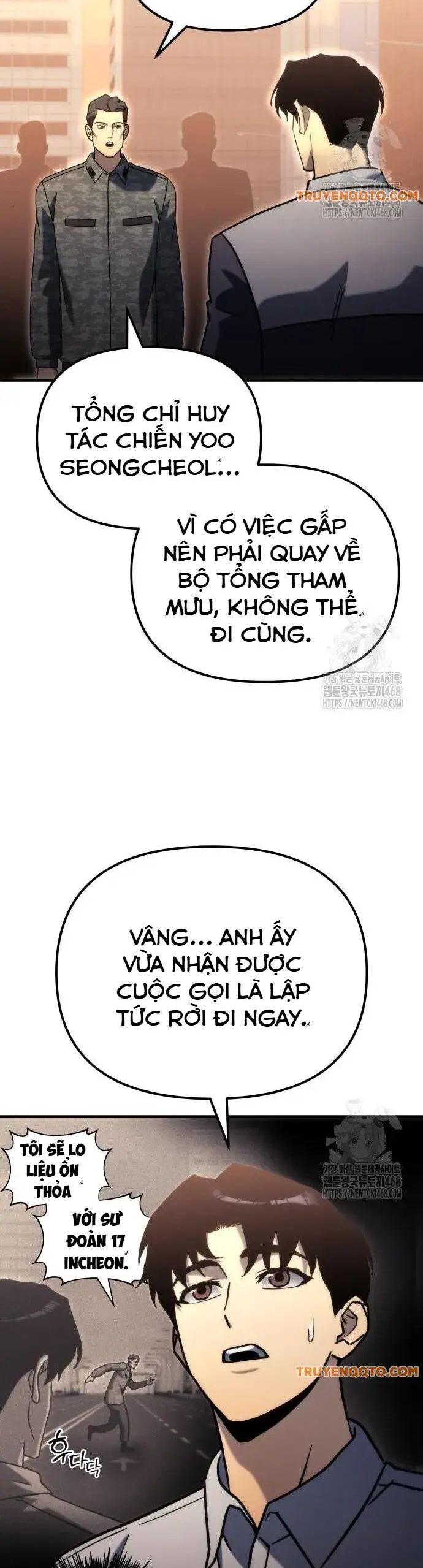 Mạt Thế Hậu Cần Chương 34 Ảnh 51