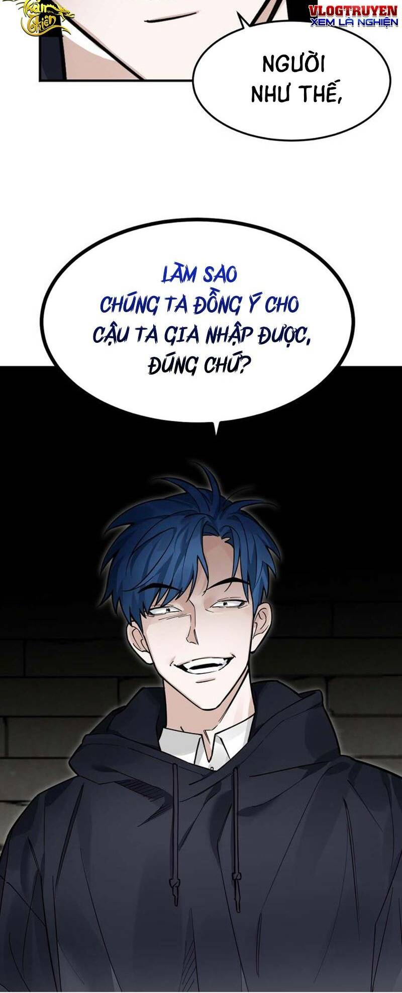 Cực Hạn Chương 1 Ảnh 34