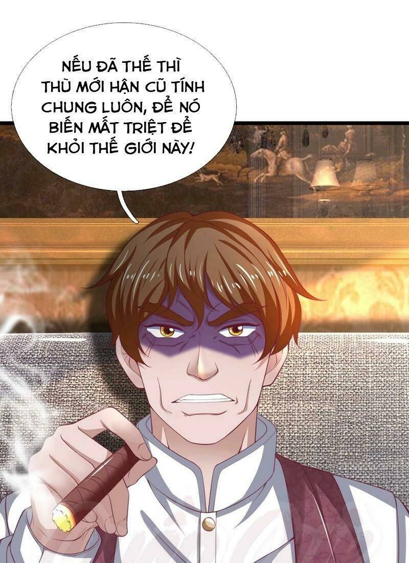 Chung Cực Binh Vương Tại Đô Thị Chương 137 Ảnh 22