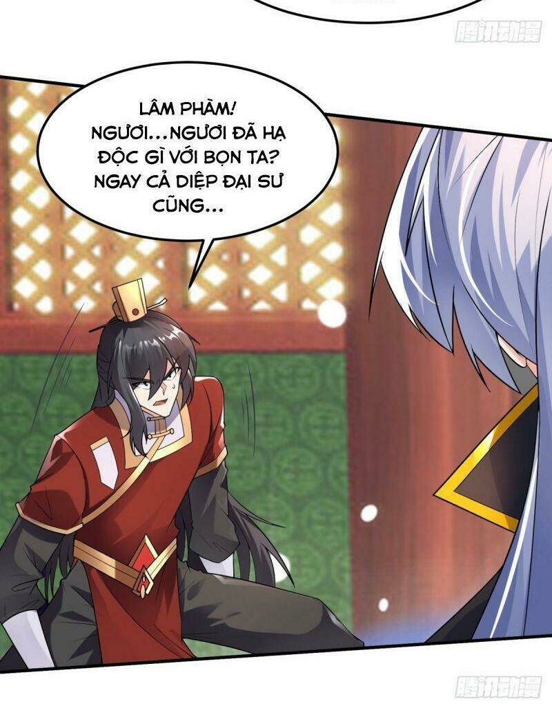 Tuyệt Thế Thần Tôn Chương 4 Ảnh 14