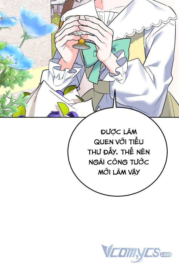 Ác Nữ Karuna Bé Lại Chương 41 Ảnh 73