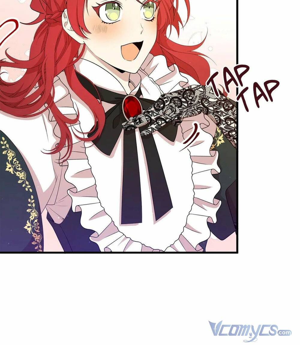 Tôi Chính Là Em Gái Của Nữ Chính Hắc Ám Chương 9 Ảnh 80