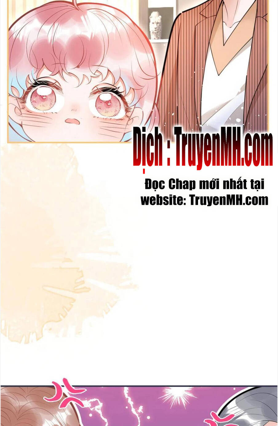 Ta Có Năm Đại Lão Ba Ba Chương 302 Ảnh 7
