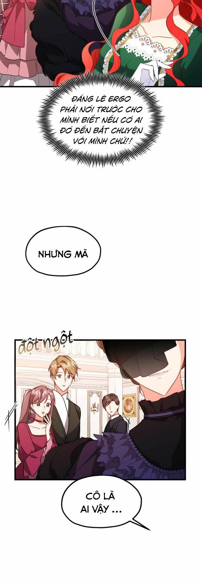 Cách Chia Tay Nam Chính Chương 7 Ảnh 9