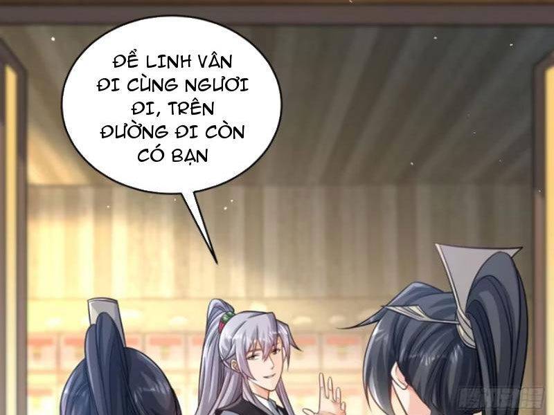 Vợ Tôi Và Tôi Thống Trị Tam Giới Chương 118 Ảnh 5