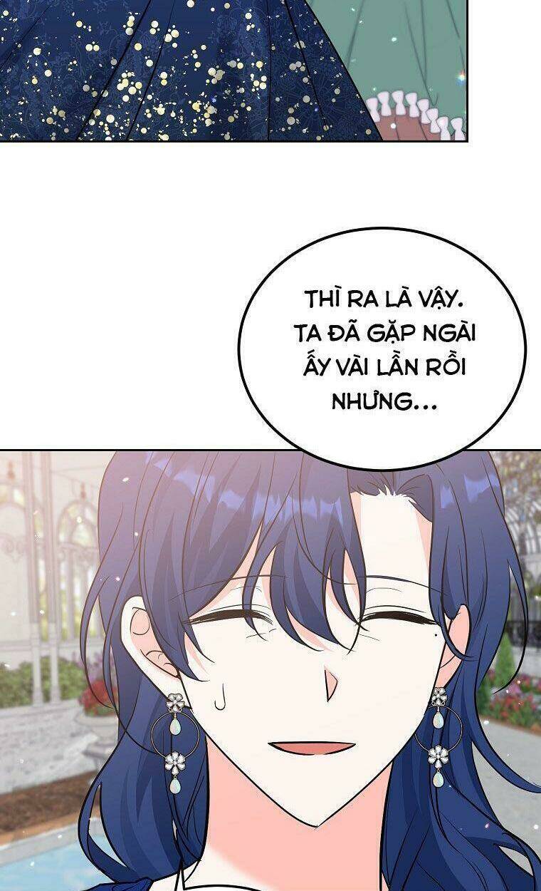 Ác Nữ Karuna Bé Lại Chương 36 Ảnh 70