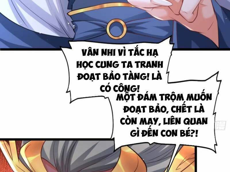 Vợ Tôi Và Tôi Thống Trị Tam Giới Chương 121 Ảnh 83