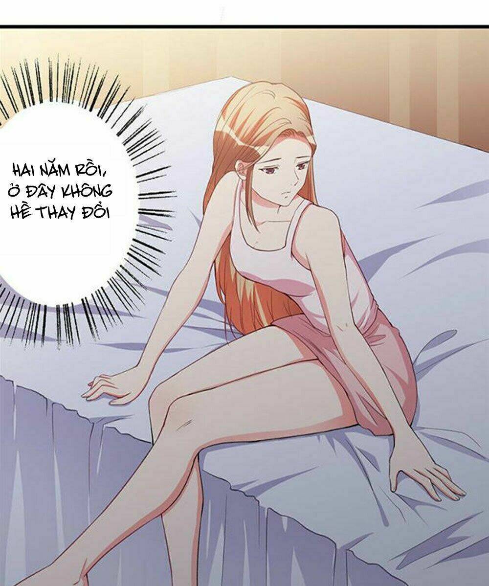 Gối Đầu Vào Tổng Tài Ác Ma Chương 84 Ảnh 23