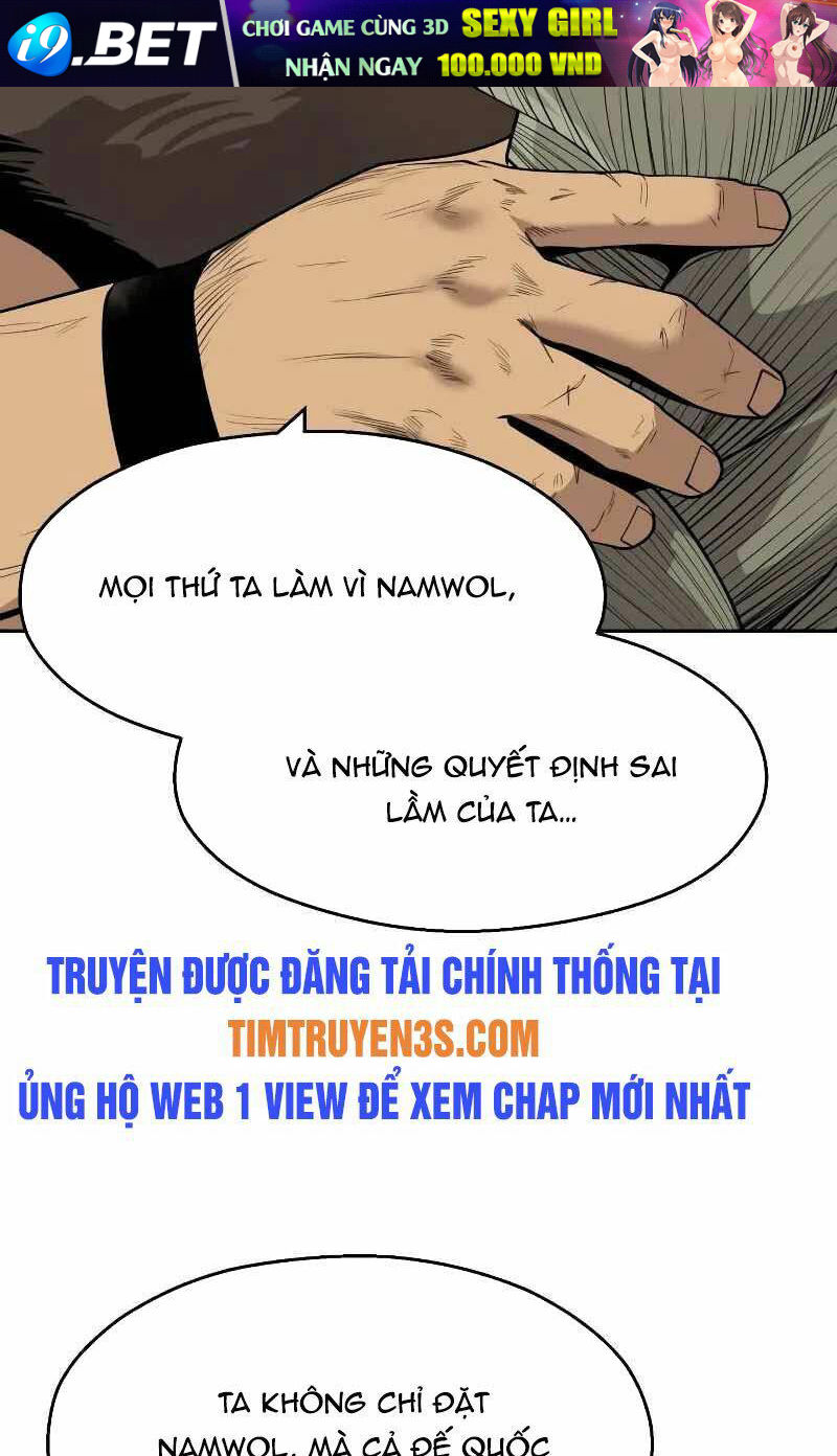 Thiếu Niên Kiếm Sư Chương 66 Ảnh 25