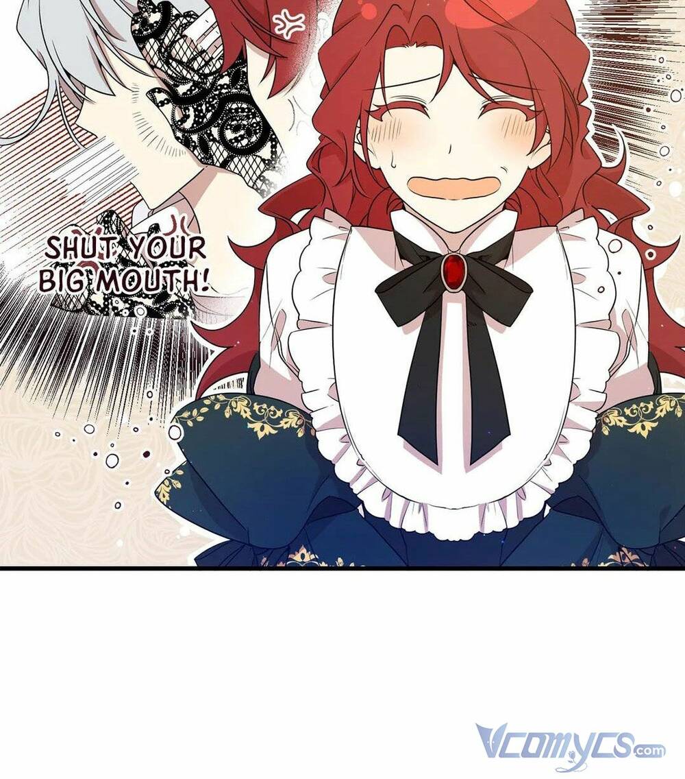 Tôi Chính Là Em Gái Của Nữ Chính Hắc Ám Chương 9 Ảnh 58