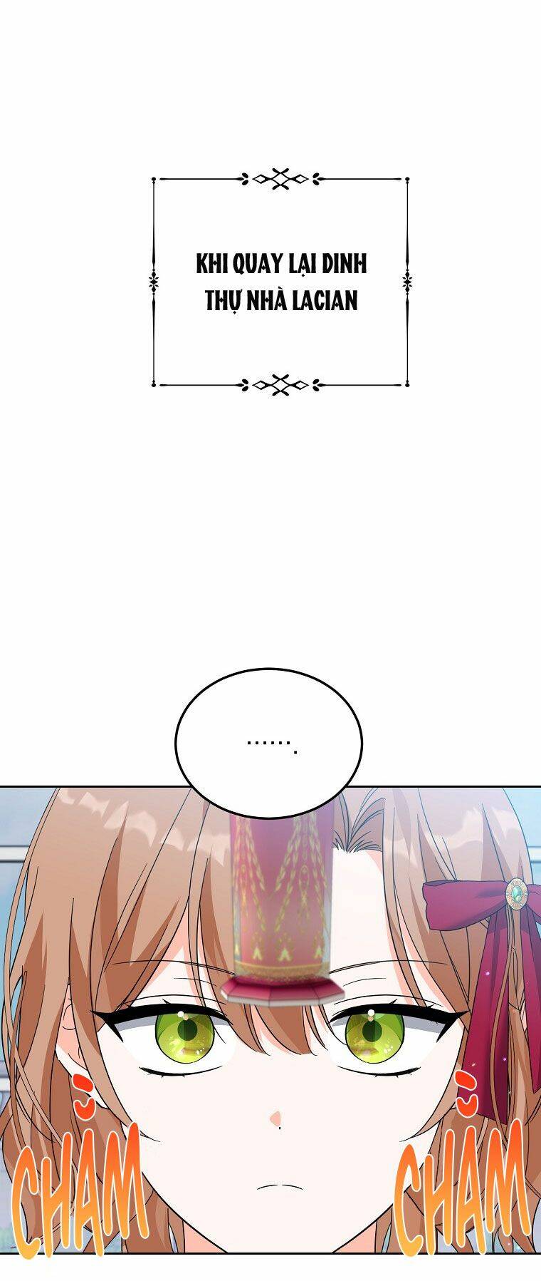 Ác Nữ Karuna Bé Lại Chương 47 Ảnh 10