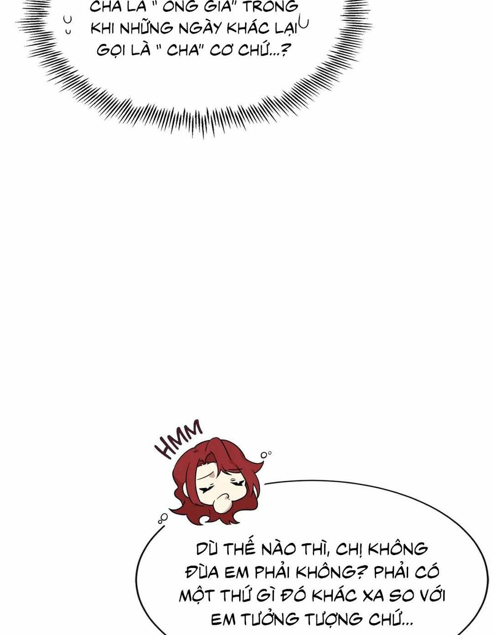 Tôi Chính Là Em Gái Của Nữ Chính Hắc Ám Chương 3 Ảnh 61