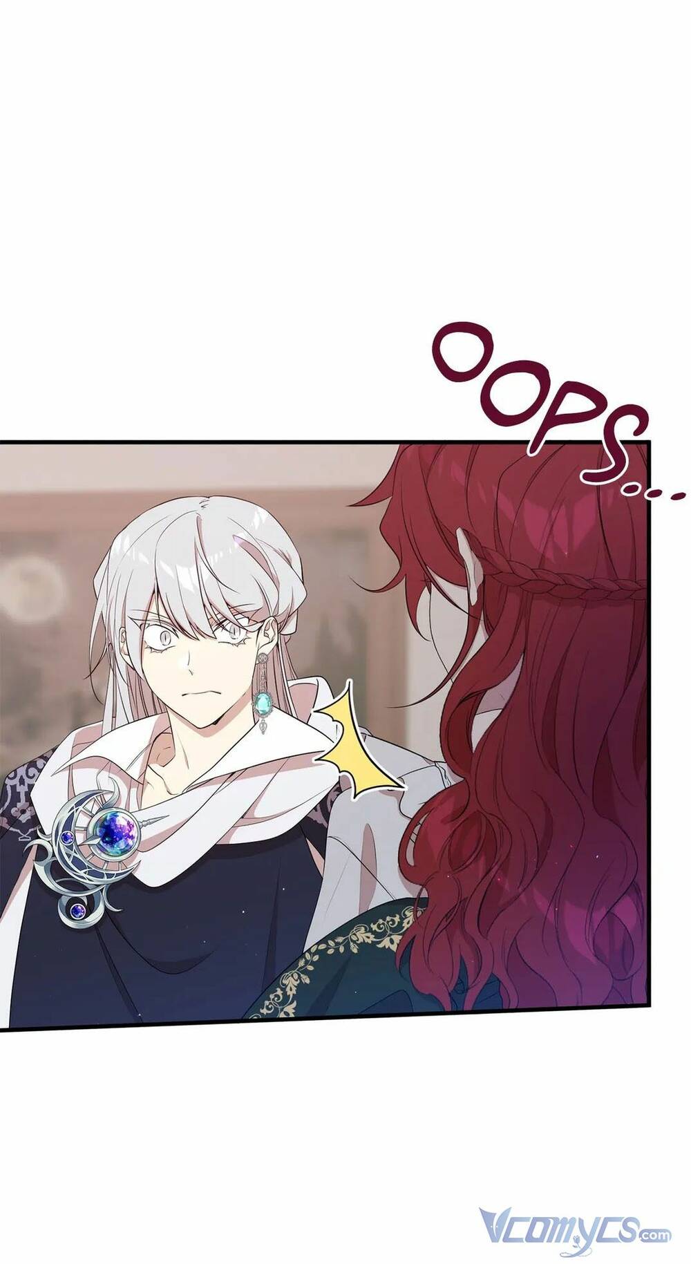 Tôi Chính Là Em Gái Của Nữ Chính Hắc Ám Chương 9 Ảnh 100