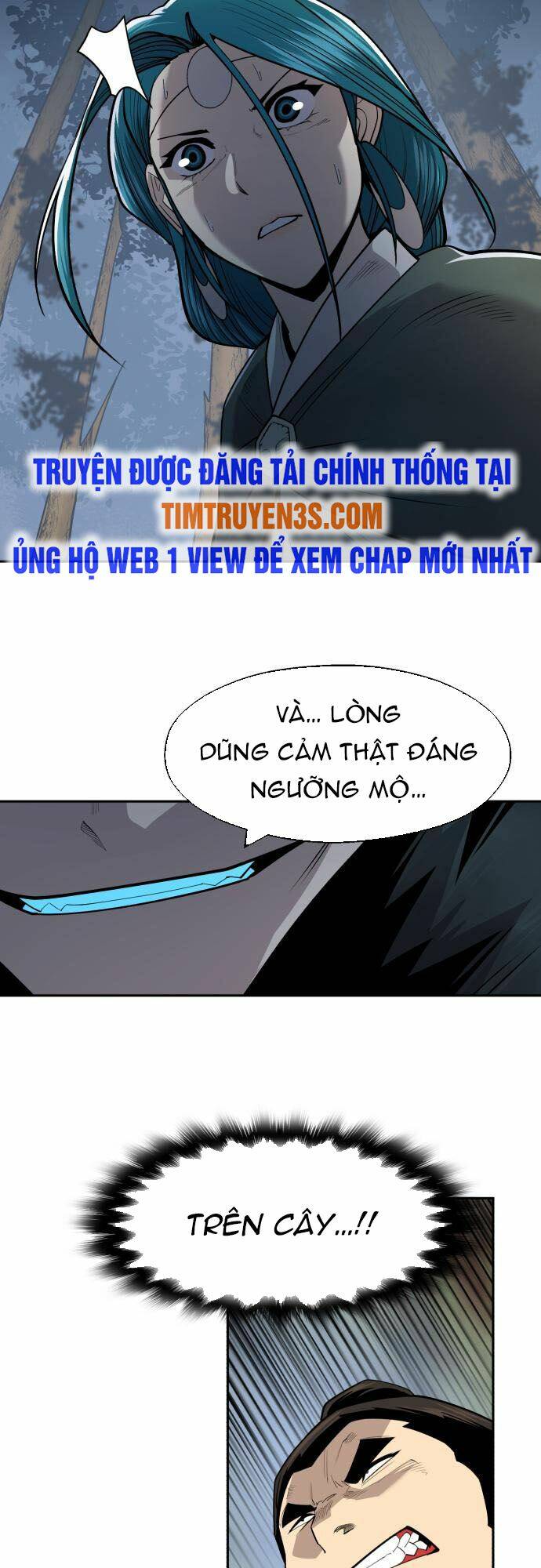 Thiếu Niên Kiếm Sư Chương 49 Ảnh 48