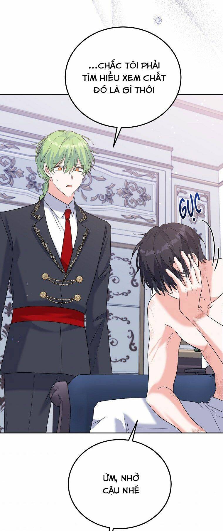 Ác Nữ Karuna Bé Lại Chương 46 Ảnh 73