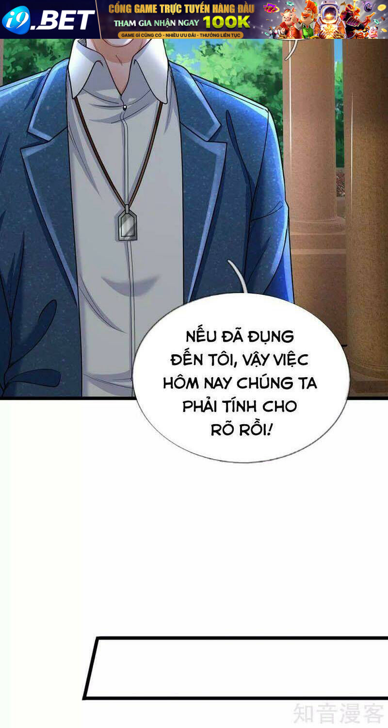 Chung Cực Binh Vương Tại Đô Thị Chương 140 Ảnh 17