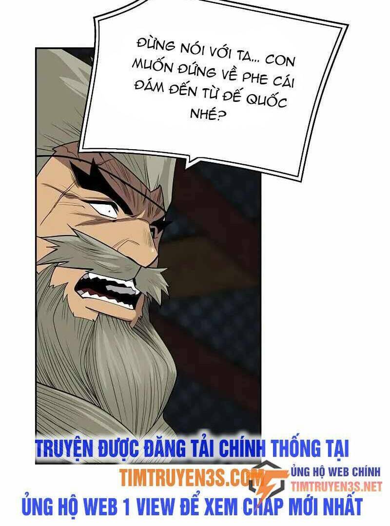 Thiếu Niên Kiếm Sư Chương 64 Ảnh 27