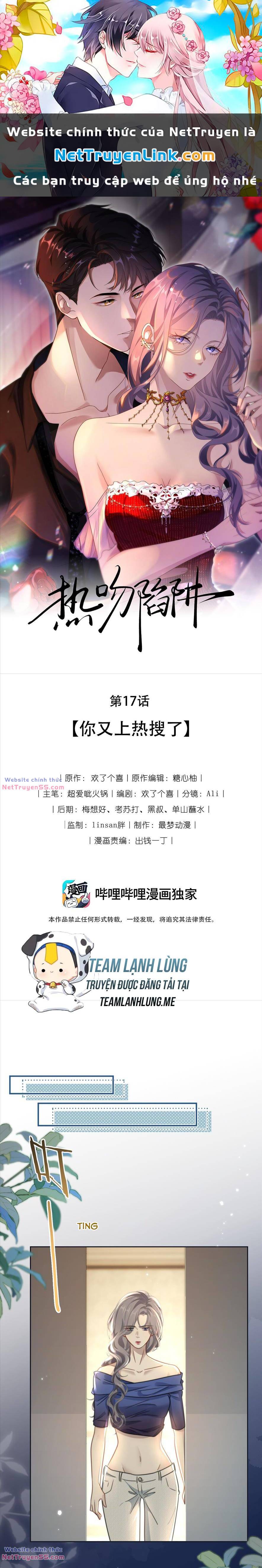 Cạm Bẫy Hôn Nhân Chương 17 Ảnh 2
